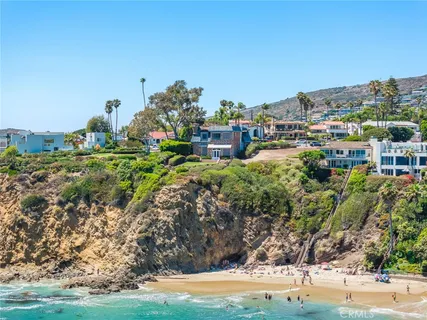 $19,995,000 | 245 Crescent Bay Drive, Laguna Beach, CA 92651
