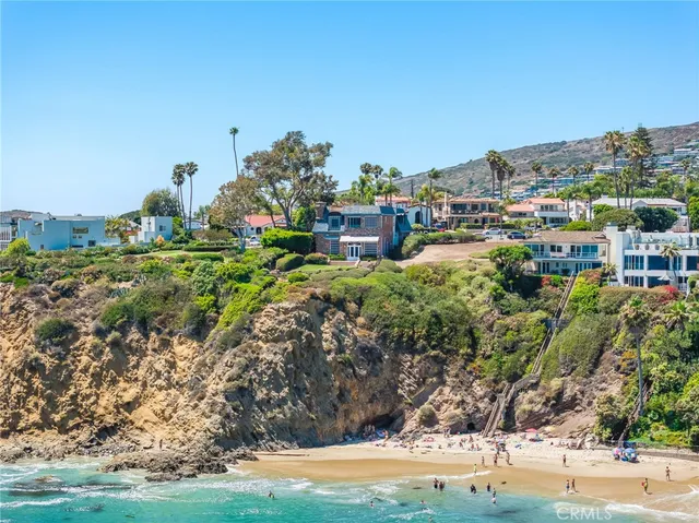 $19,995,000 | 245 Crescent Bay Drive, Laguna Beach, CA 92651