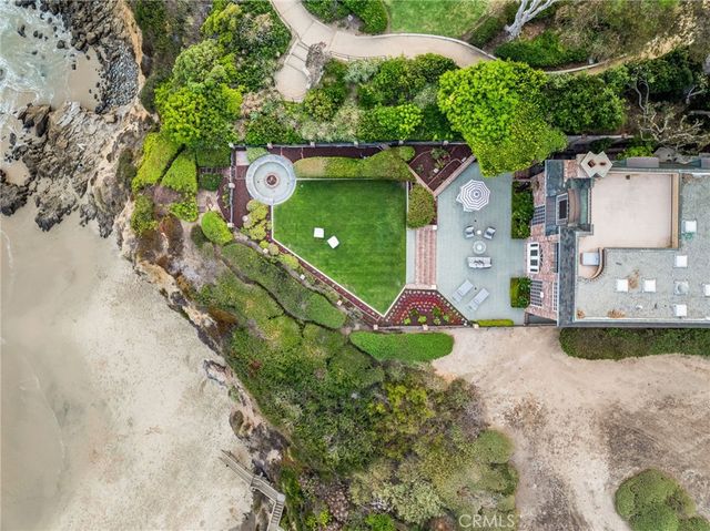 $19,995,000 | 245 Crescent Bay Drive, Laguna Beach, CA 92651