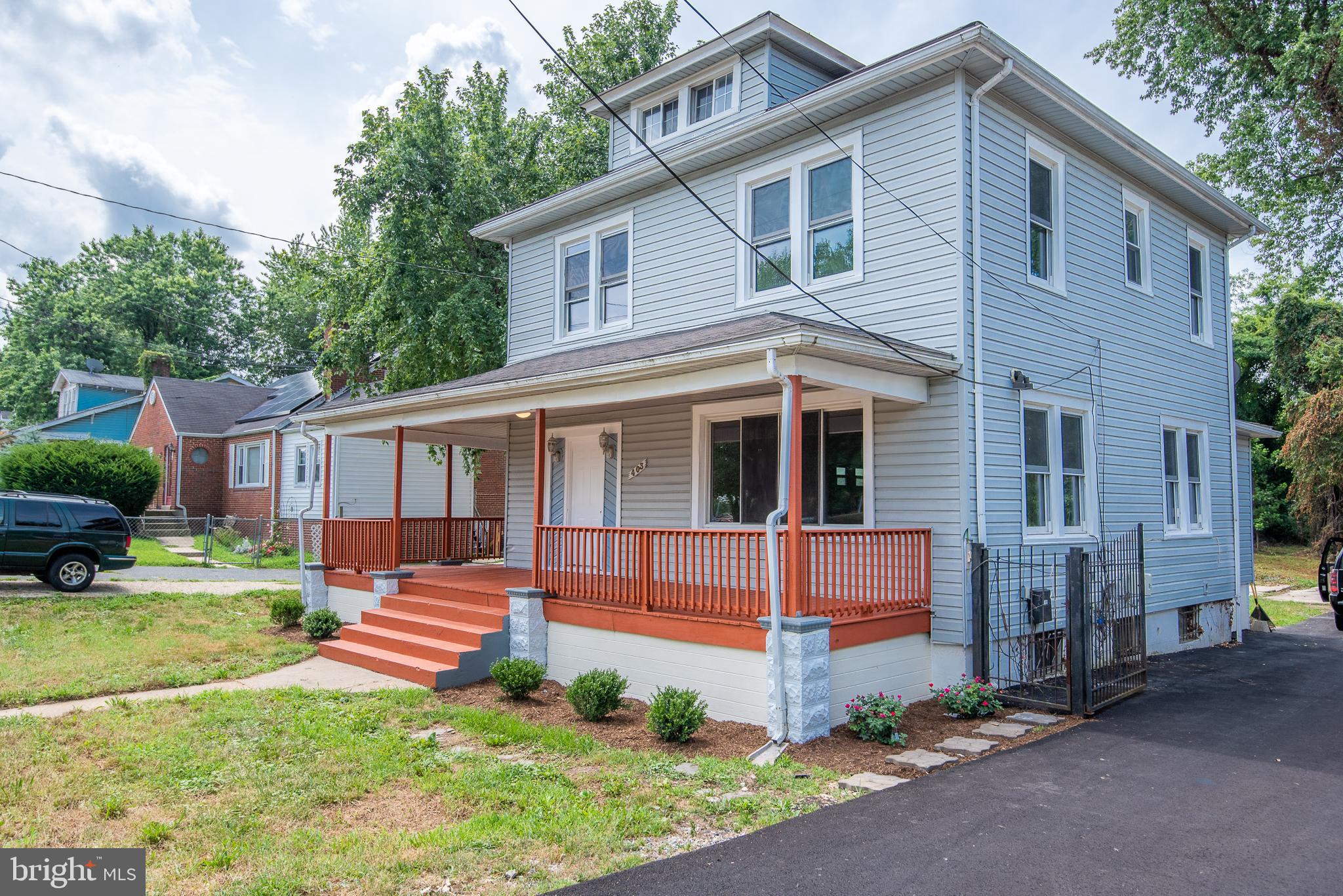403 Addison Road South Capitol Heights, MD 20743 - Photo 3 of 39 Gallery Image 3
