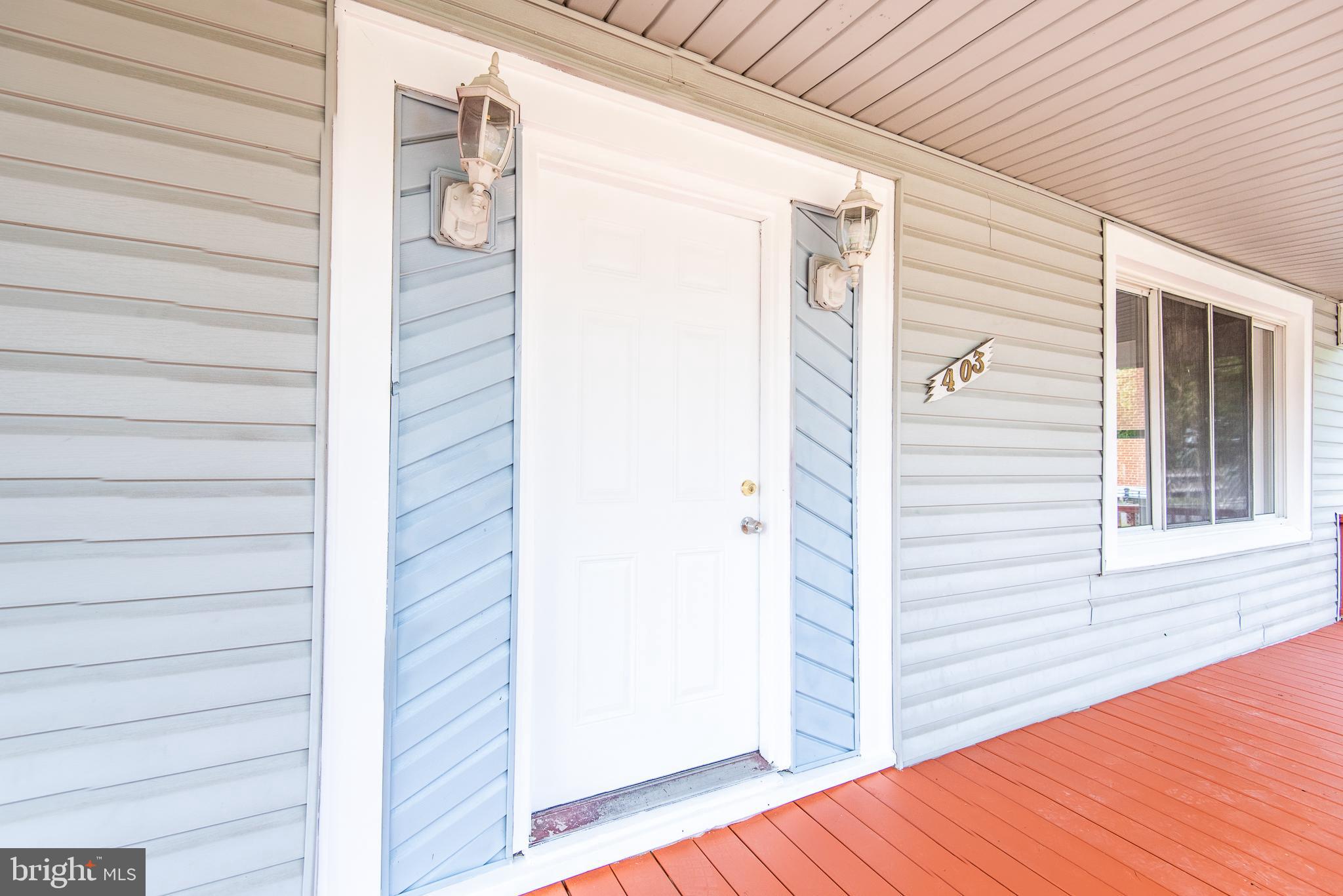 403 Addison Road South Capitol Heights, MD 20743 - Photo 4 of 39 Gallery Image 4