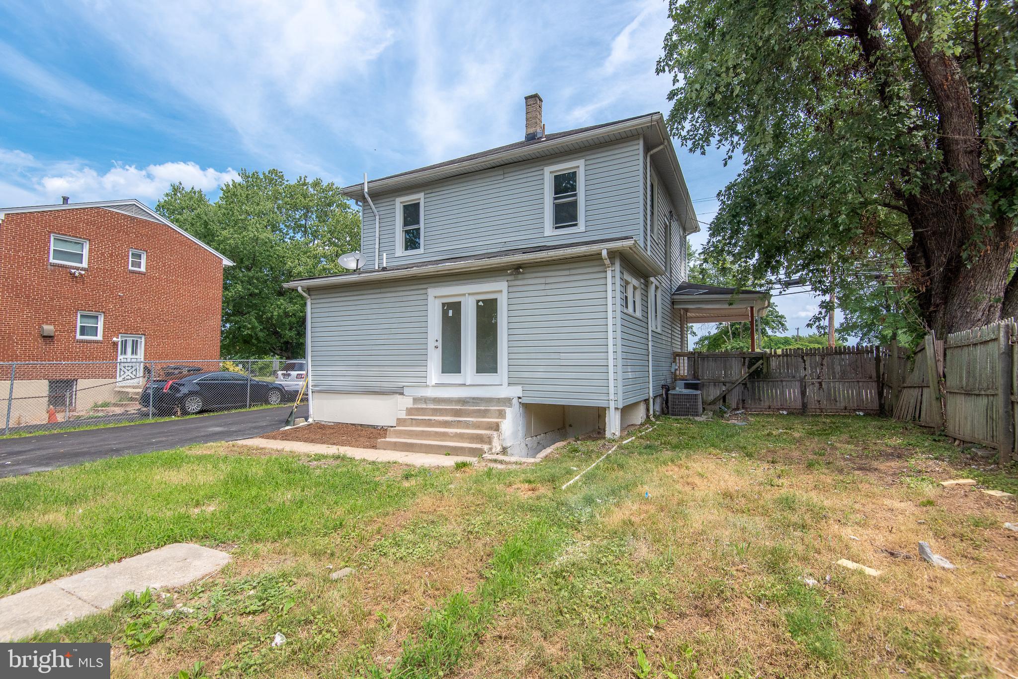 403 Addison Road South Capitol Heights, MD 20743 - Photo 37 of 39 Gallery Image 37