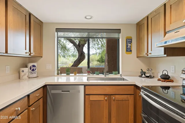 $395,000 | 16233 East Rosetta Drive, Unit 47, Fountain Hills, AZ 85268