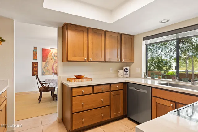 $395,000 | 16233 East Rosetta Drive, Unit 47, Fountain Hills, AZ 85268