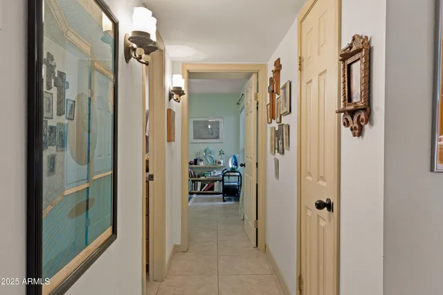 $395,000 | 16233 East Rosetta Drive, Unit 47, Fountain Hills, AZ 85268