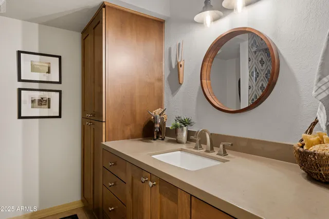 $395,000 | 16233 East Rosetta Drive, Unit 47, Fountain Hills, AZ 85268