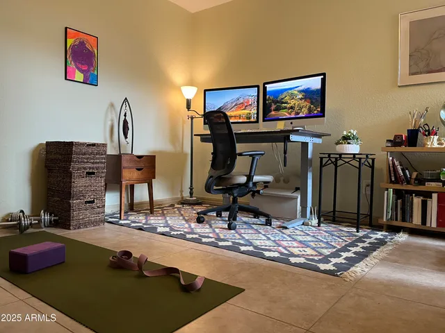 $395,000 | 16233 East Rosetta Drive, Unit 47, Fountain Hills, AZ 85268