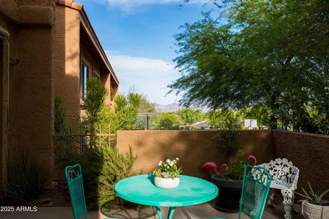 $395,000 | 16233 East Rosetta Drive, Unit 47, Fountain Hills, AZ 85268