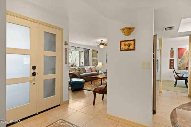 $395,000 | 16233 East Rosetta Drive, Unit 47, Fountain Hills, AZ 85268