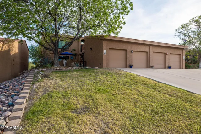 $395,000 | 16233 East Rosetta Drive, Unit 47, Fountain Hills, AZ 85268
