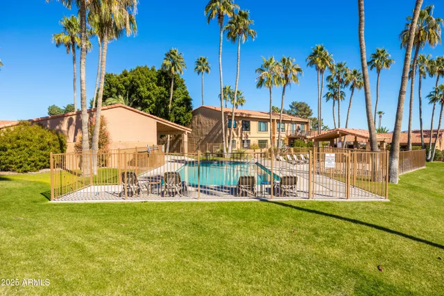 $395,000 | 16233 East Rosetta Drive, Unit 47, Fountain Hills, AZ 85268