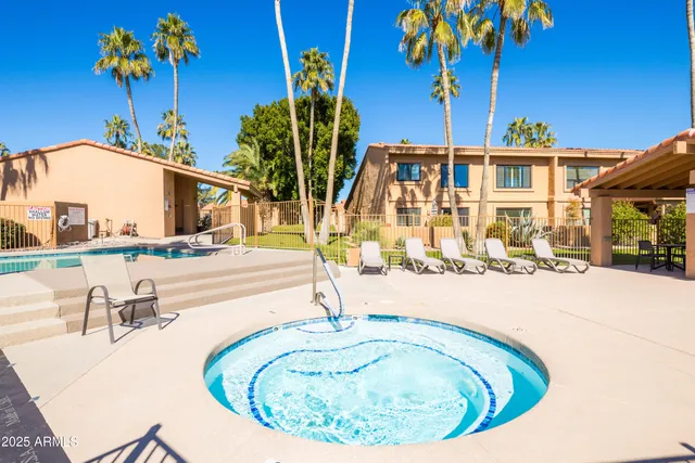 $395,000 | 16233 East Rosetta Drive, Unit 47, Fountain Hills, AZ 85268