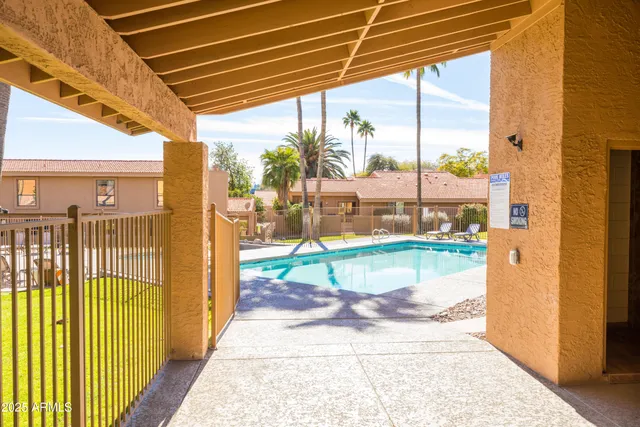 $395,000 | 16233 East Rosetta Drive, Unit 47, Fountain Hills, AZ 85268
