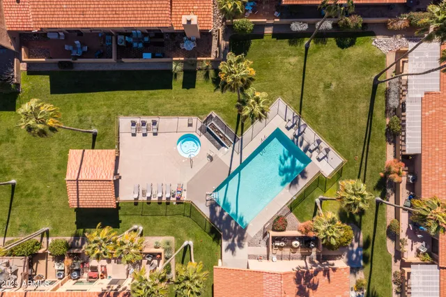 $395,000 | 16233 East Rosetta Drive, Unit 47, Fountain Hills, AZ 85268