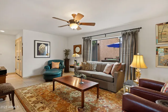 $395,000 | 16233 East Rosetta Drive, Unit 47, Fountain Hills, AZ 85268