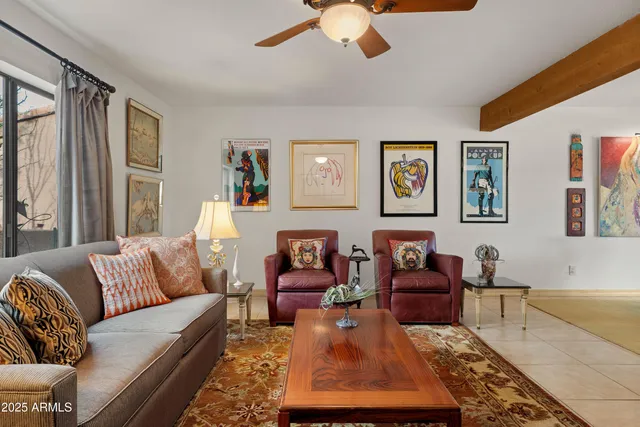 $395,000 | 16233 East Rosetta Drive, Unit 47, Fountain Hills, AZ 85268