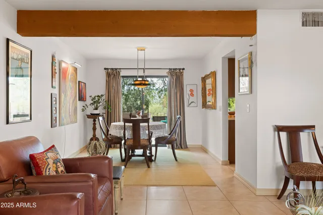 $395,000 | 16233 East Rosetta Drive, Unit 47, Fountain Hills, AZ 85268