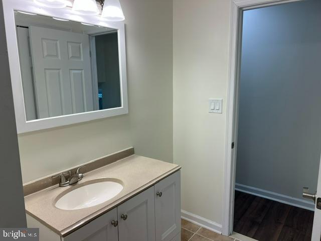 447 Ellis Avenue Lawnside, NJ 08045 - Photo 23 of 27 Full Bathroom upstairs