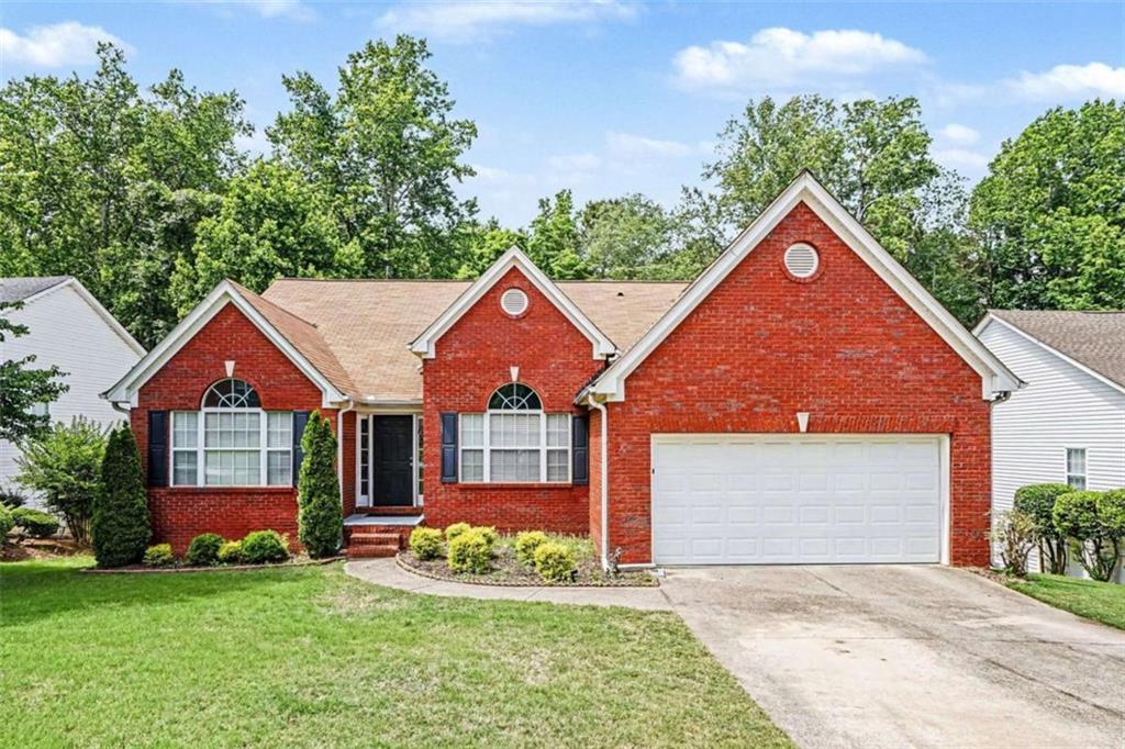 2075 Heatherton Road Dacula, GA 30019 - Photo 2 of 26