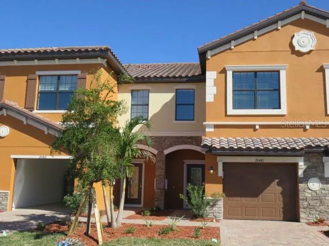 $2,250 | 20410 Lagente Circle, Unit 20410, Venice, FL 34293