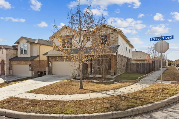 $450,000 | 5735 Freeport Leaf, San Antonio, TX 78253