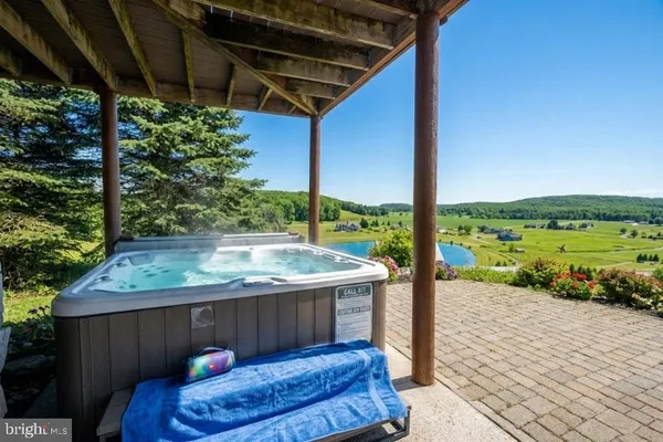 a room with pool table table tennis pool table and windows