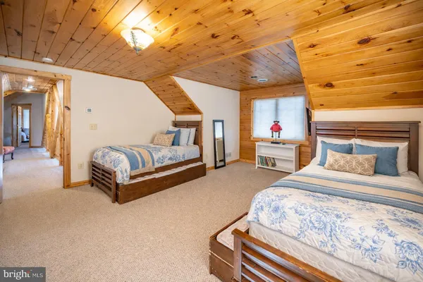 $1,179,000 | 56 Vista Court, Swanton, MD 21561