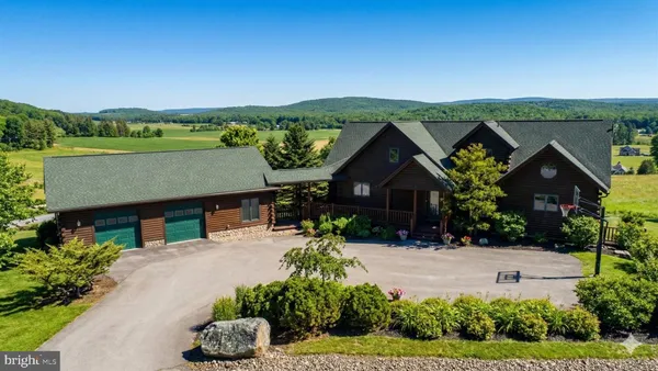 $1,179,000 | 56 Vista Court, Swanton, MD 21561