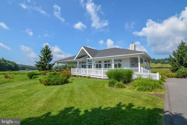 $1,179,000 | 56 Vista Court, Swanton, MD 21561