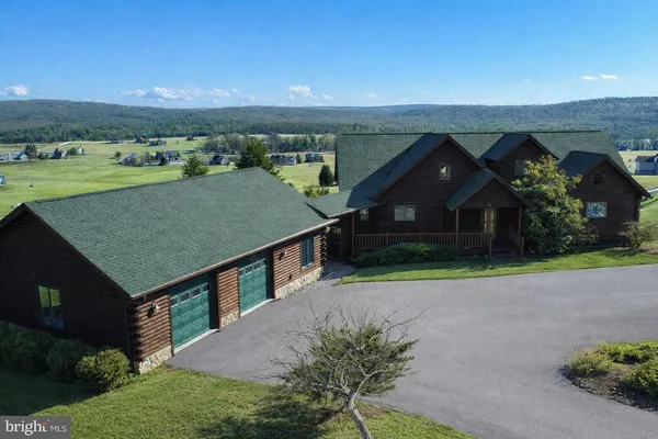 $1,179,000 | 56 Vista Court, Swanton, MD 21561