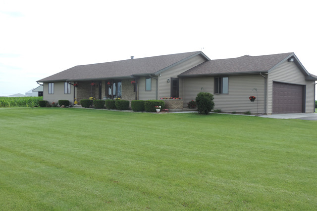 28040 South Cedar Road Manhattan, IL 60442 - Photo 1 of 16