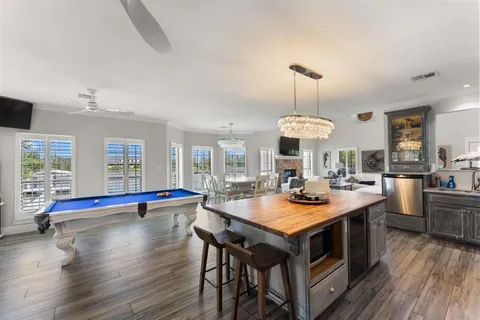 $699,000 | 4225 West Tank Farm Road, Lake Charles, LA 70605