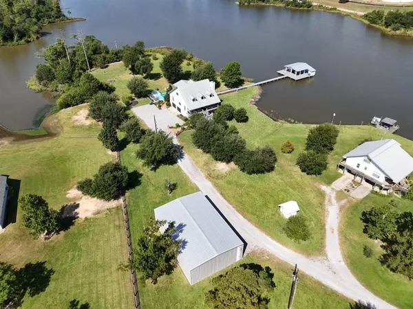 $699,000 | 4225 West Tank Farm Road, Lake Charles, LA 70605
