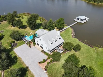 $699,000 | 4225 West Tank Farm Road, Lake Charles, LA 70605