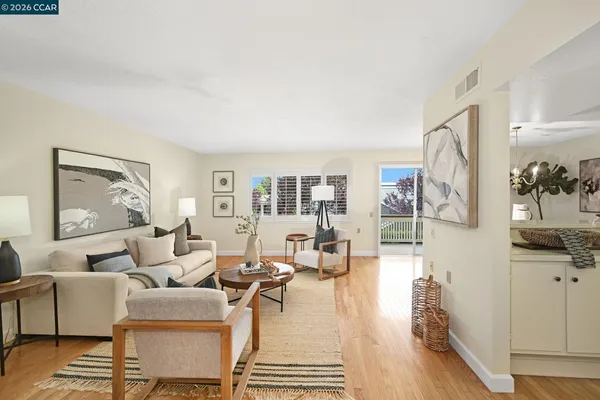 $379,000 | 1305 Singingwood Court, Unit 8, Walnut Creek, CA 94595