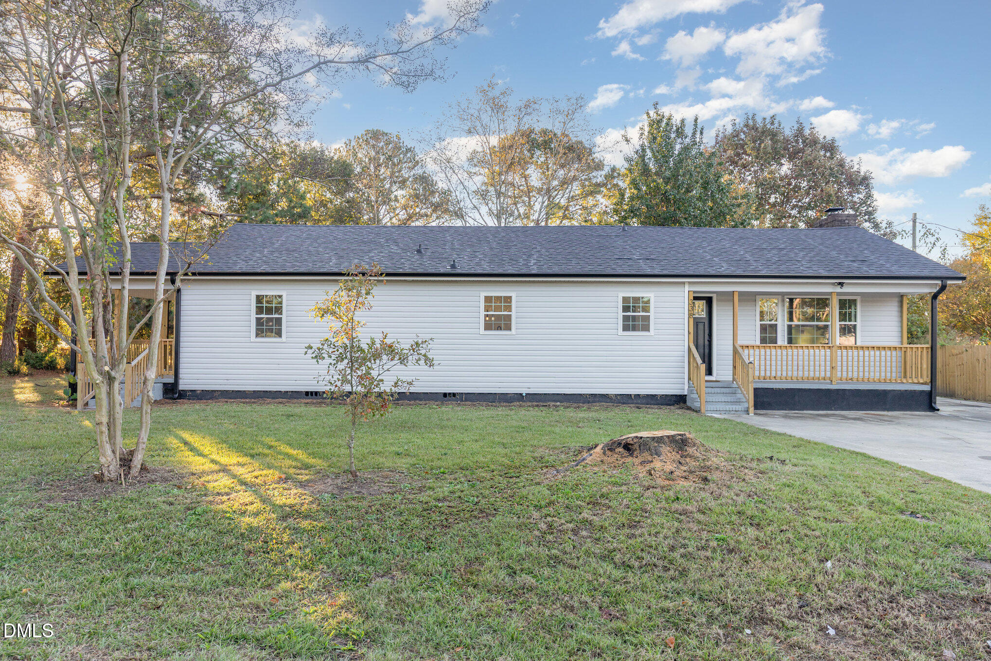 338 Potts Road Dudley, NC 28333 - Photo 3 of 42 002_file_593