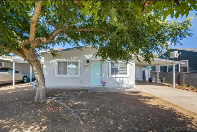 $1,050,000 | 415-417 East 26th Street, National City, CA 91950