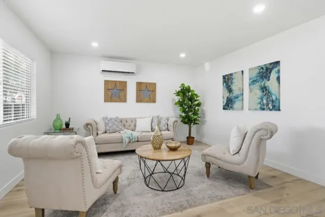 $1,050,000 | 415-417 East 26th Street, National City, CA 91950