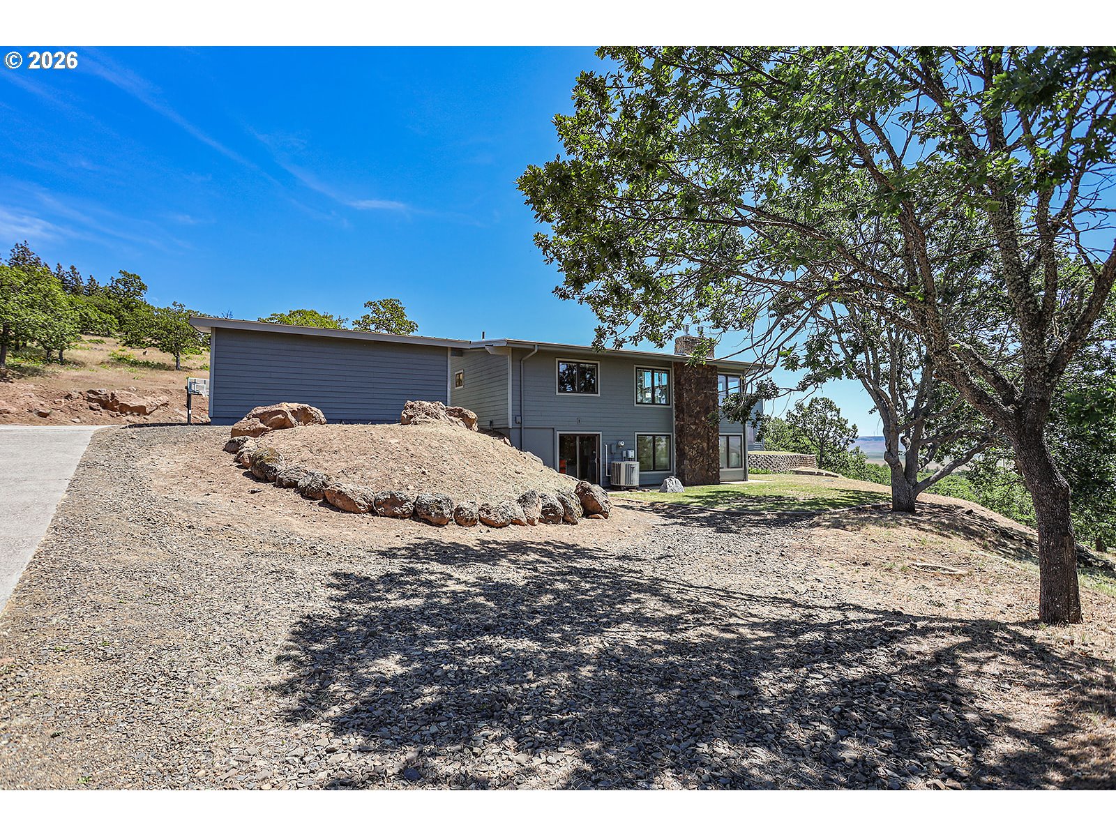 55 Adams Loop Road Goldendale, WA 98620 - Photo 43 of 48