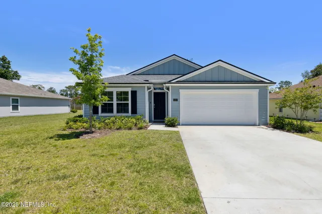 $335,000 | 42 Barrington Drive, Palm Coast, FL 32137