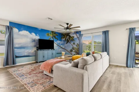 $335,000 | 42 Barrington Drive, Palm Coast, FL 32137