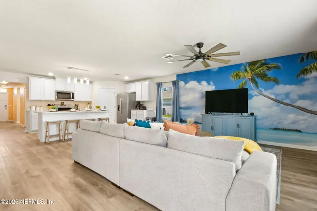 $335,000 | 42 Barrington Drive, Palm Coast, FL 32137