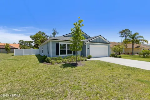 $335,000 | 42 Barrington Drive, Palm Coast, FL 32137