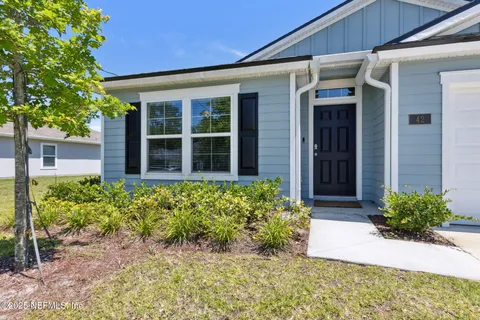 $335,000 | 42 Barrington Drive, Palm Coast, FL 32137