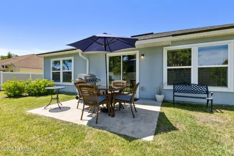 $335,000 | 42 Barrington Drive, Palm Coast, FL 32137