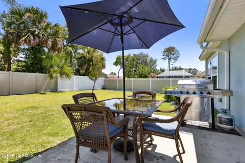 $335,000 | 42 Barrington Drive, Palm Coast, FL 32137