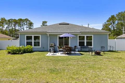$335,000 | 42 Barrington Drive, Palm Coast, FL 32137