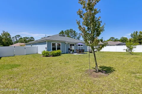 $335,000 | 42 Barrington Drive, Palm Coast, FL 32137