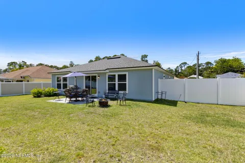 $335,000 | 42 Barrington Drive, Palm Coast, FL 32137