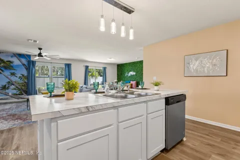 $335,000 | 42 Barrington Drive, Palm Coast, FL 32137